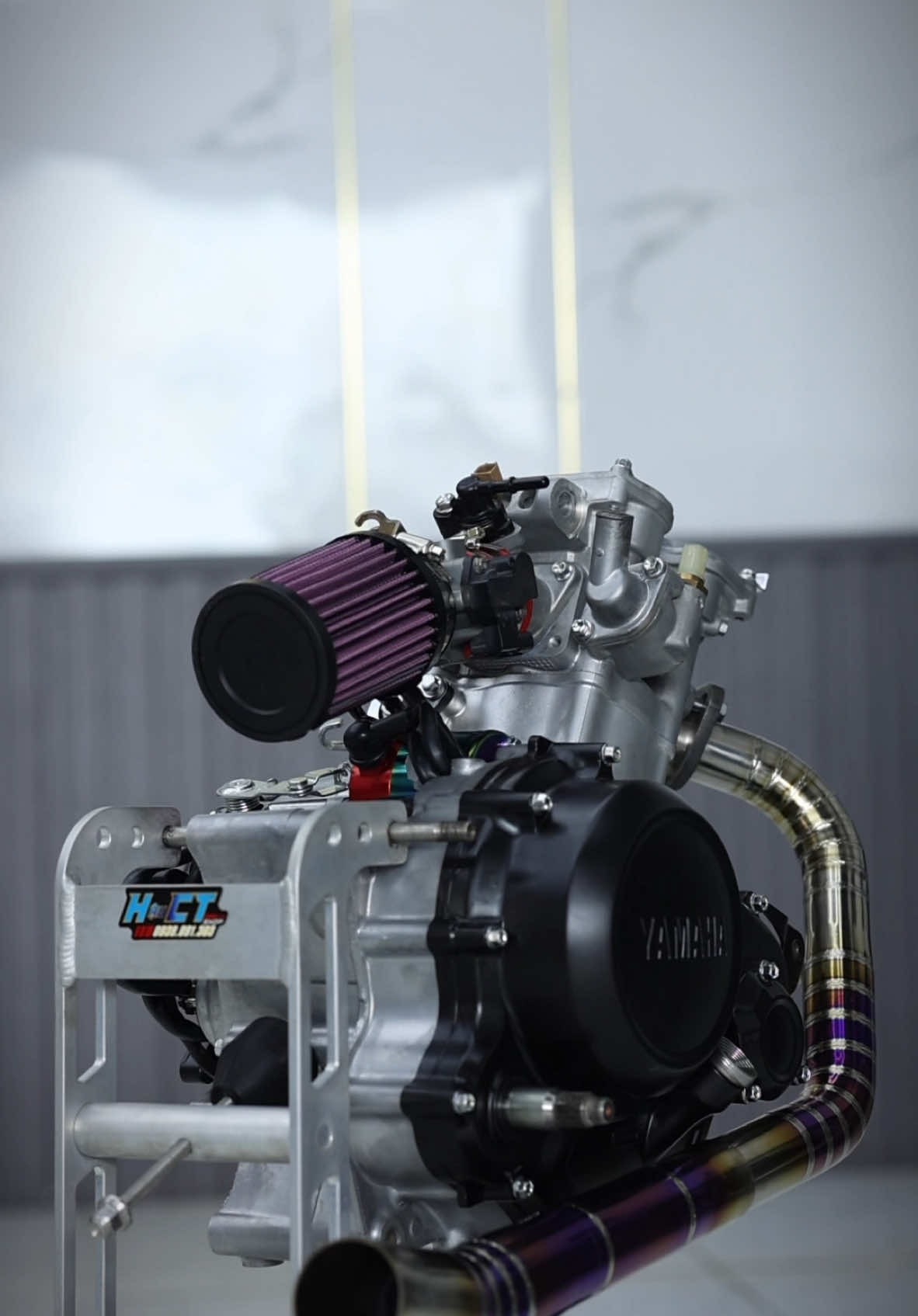 65sph máy new vừa hoàng thiện lên xe xong e bán hơn 5 xíu ạ#phuchau86 #ex150do #exmaylonpoim #rs150 #sonic150r #y15zrvietnam #bìnhdương 