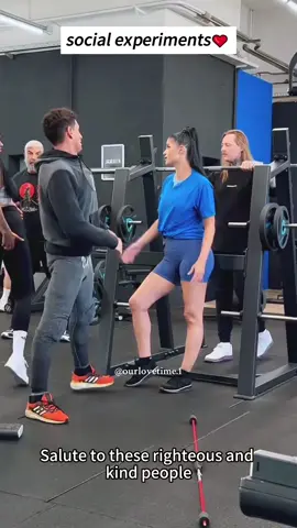 Social experiments #social #experiment #humanity #fpy #usa🇺🇸 #tiktok 