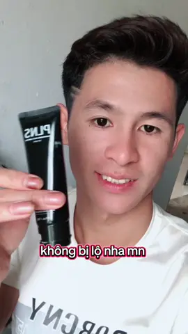 kem nền che khuyết điểm nam , không lộ , sáng da #chekhuyetdiem #chekhuyetdiemnam #kemnenchekhuyetdiemtot  @Đại Chăm chỉ 