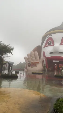 #jatimpark1 #fyp#kabut#foryoupage #rainvibes