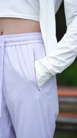 Desain kekinian, bahan sejuk — siap nemenin setiap momen aktifmu!#celanaolahraga #joggerpants #celanasantai #celanawanita #tren2025 