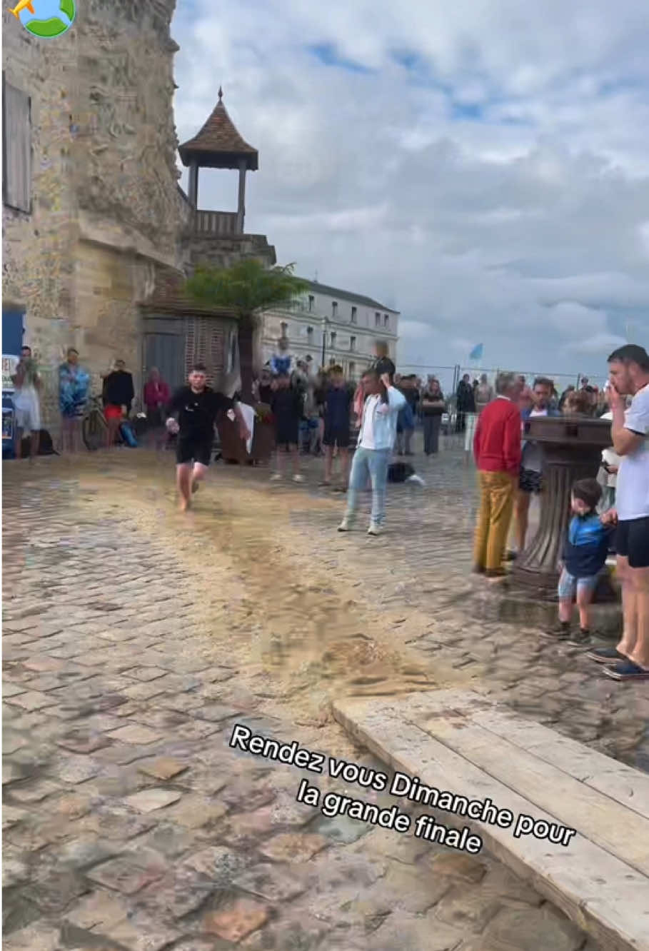 #fetenationale #sports #matincliné #viralvideo #tiktok 