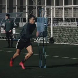 The dream !#cristianoronaldo #ronaldo #fyp 