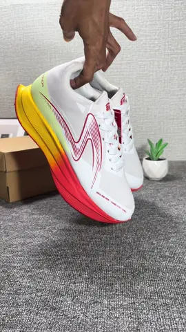 Sepatu running pria wanita#promomakangajian 