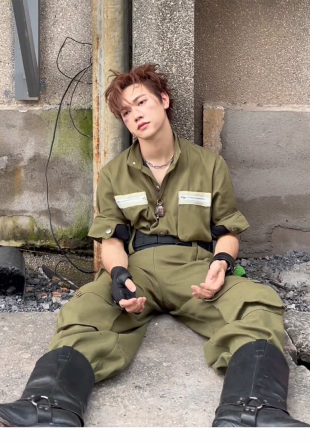 Thấy vẫn hợp làm Sếp hơn 🤦‍♂️ #JSOL 