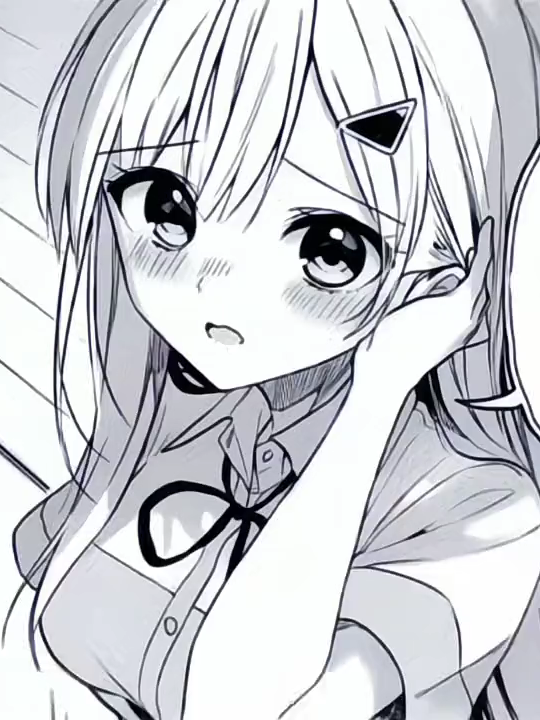 #LynneNewbie  My bini 😋 🤭  #fyp #foryou #foryoupage #rekomendasimanga #mangaedit #manga #margaN4 #mangarecommendation #maigoninatteitayoujouwotasuketara