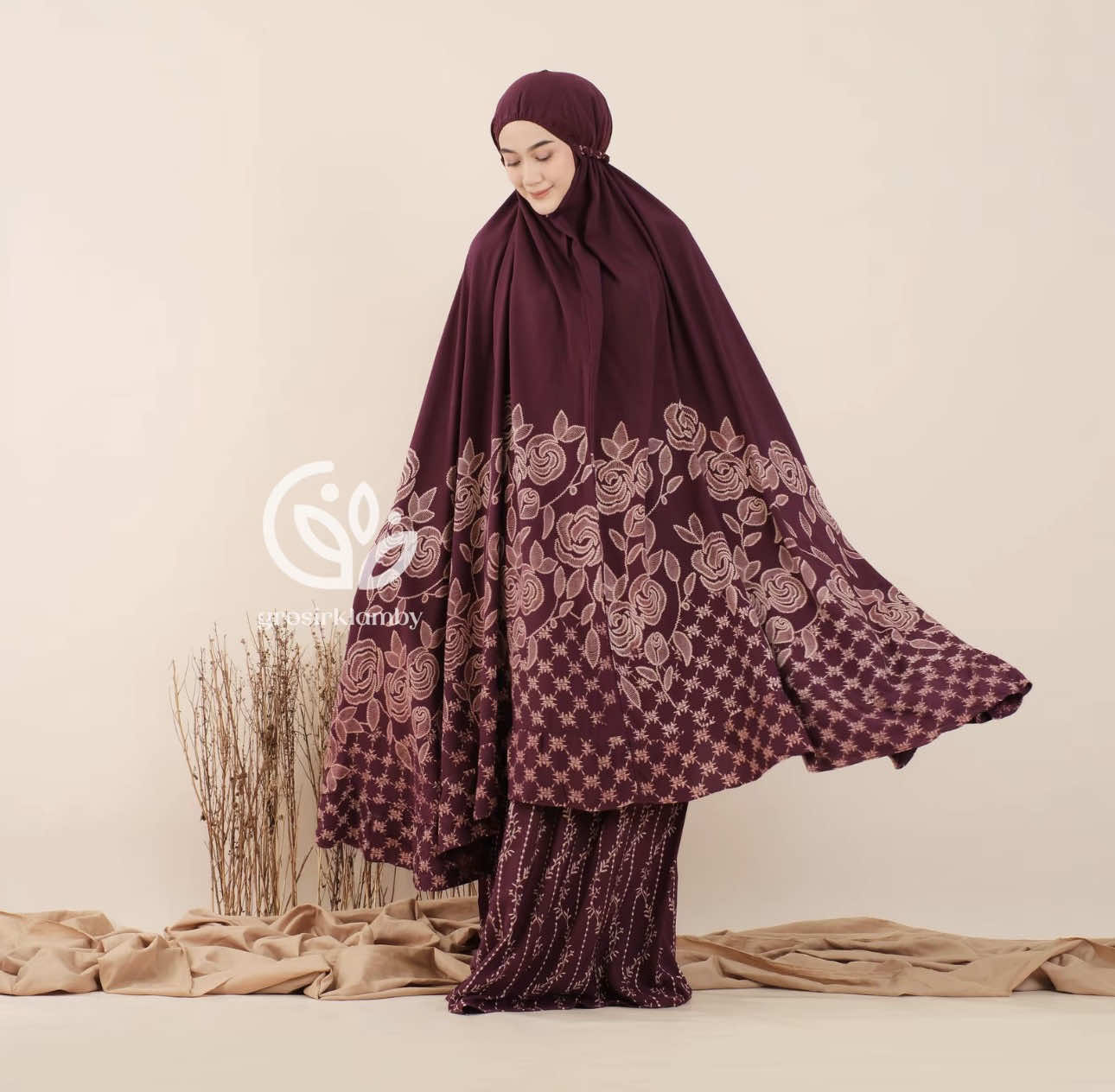 Mukena jumbo#mukenajumbo #mukena 