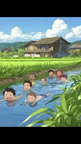 remembering childhood