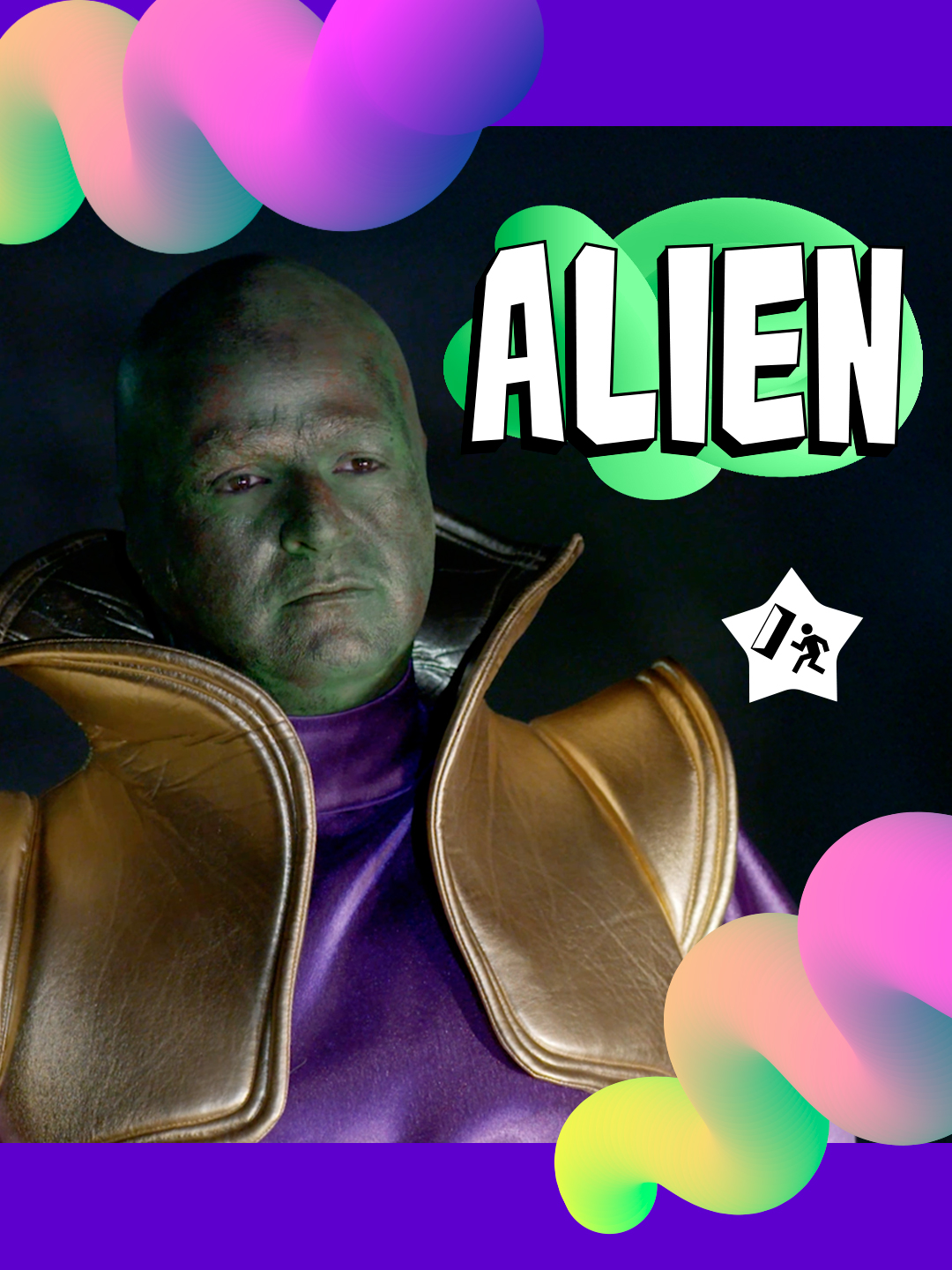 Seguro los lideres de 3I/ATLAS no le hacen 