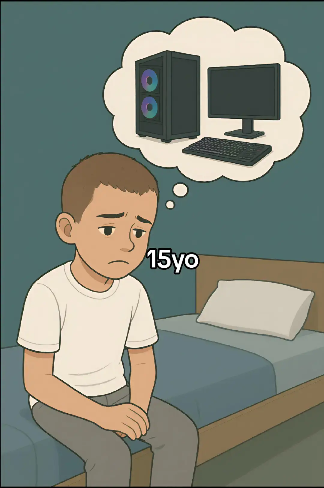 #fyp #viral #Dreampc #pcbuild #signalrgb