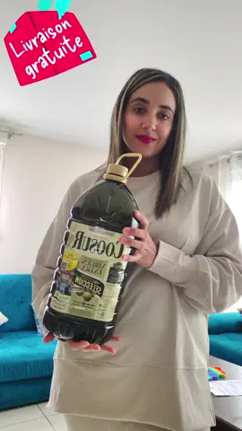 #huile #huiledolive #videoviral #virale 