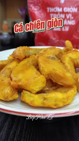 Lâu lâu đổi vị cho mấy bạn nhỏ nè , vừa tiện vừa ngon #TikTokAwardsVN #nauancungtiktok #bepnhale #kisana