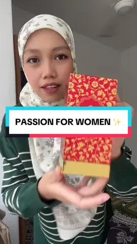 Kalau tak nak orang tanya pakai perfume apa , jangan beli ehekkk 🤣 memang wangi doohhh . Lembut betul bau nya . #perfumetiktok #perfumewanita #minyakwangi 