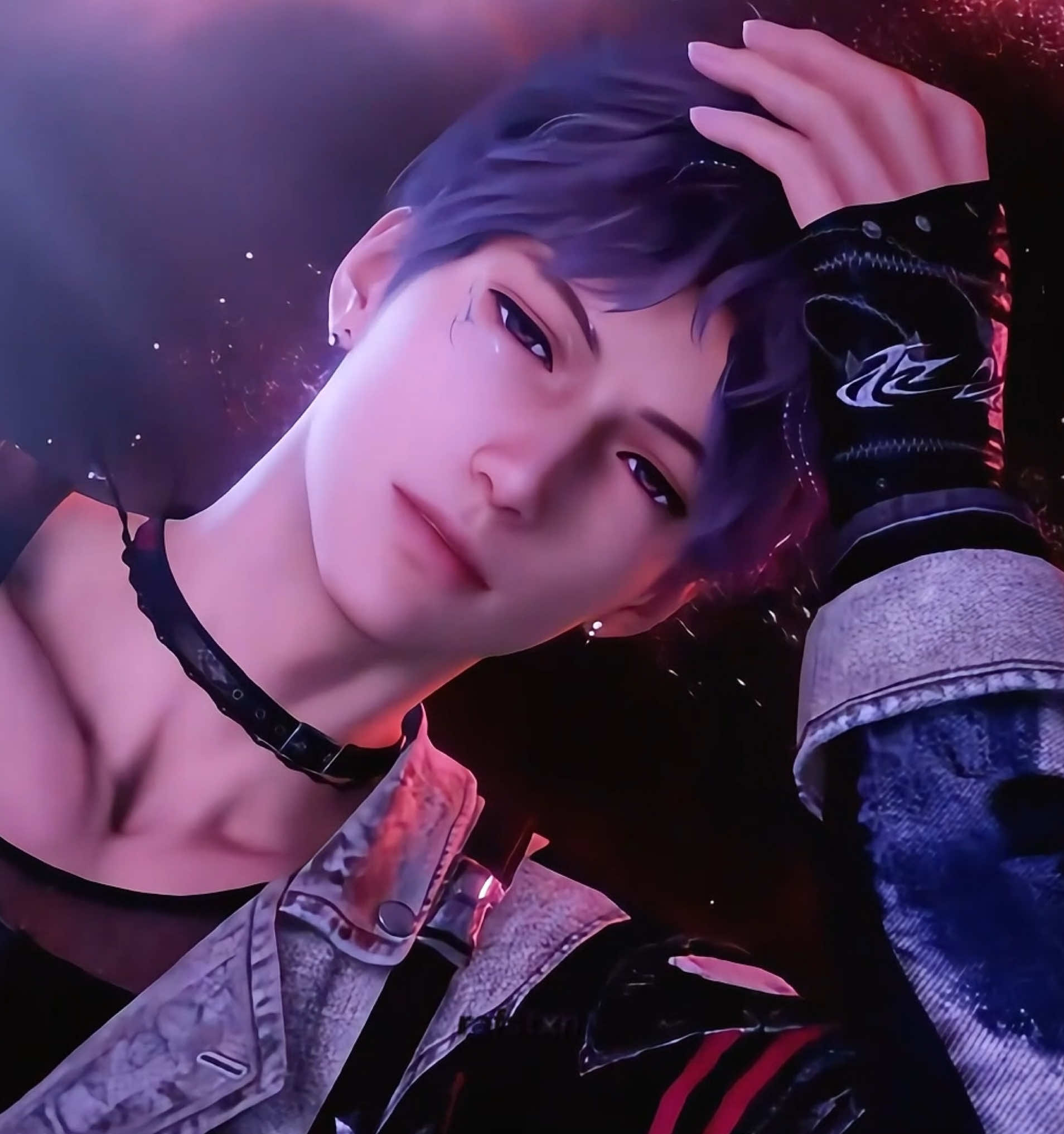 #RAFAYEL | BRUH I CAN'T STAND MY QUALITY BEING CHOPPED BUT ANYWAYYY ILYSM RAFAYEL — sorry for reuploading this again 🧍🏻‍♀️ #loveanddeepspace #loveanddeepspacerafayel #rafayelloveanddeepspace #rafayeledit 