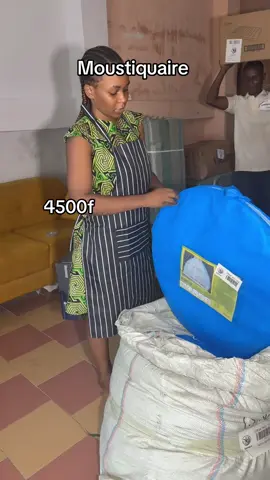 #moustiquaire #videoviral #pourtoii #grossiste #chinaa 