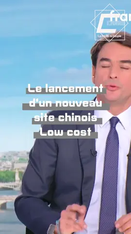 Conso : Un nouveau site de e commerce arrive en France. Après Shein et temu JoyBuy est la propriété du géant JD.com et propose sur son site de la lessive des télévisions des épices tout ça juste à cote donc à toi de trier si ça t’intéresse. Il y a des prix cassés mais aussi des tarifs normaux. Comment préserver le commerce local quand on a tout à disposition sur son téléphone voilà la question à laquelle personne n’a la bonne réponse. #shein #temu #joybuy 