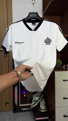 Áo Thun Local Brand Unisex OneTee Jersey Tee Form Rộng Tay Lỡ Nam Nữ Cổ Tròn #aothun #aothunnam #viralvideo #xuhuongtiktok #thoitrangnam 