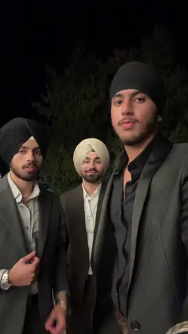 after party tiktoks #punjabi #fyp 