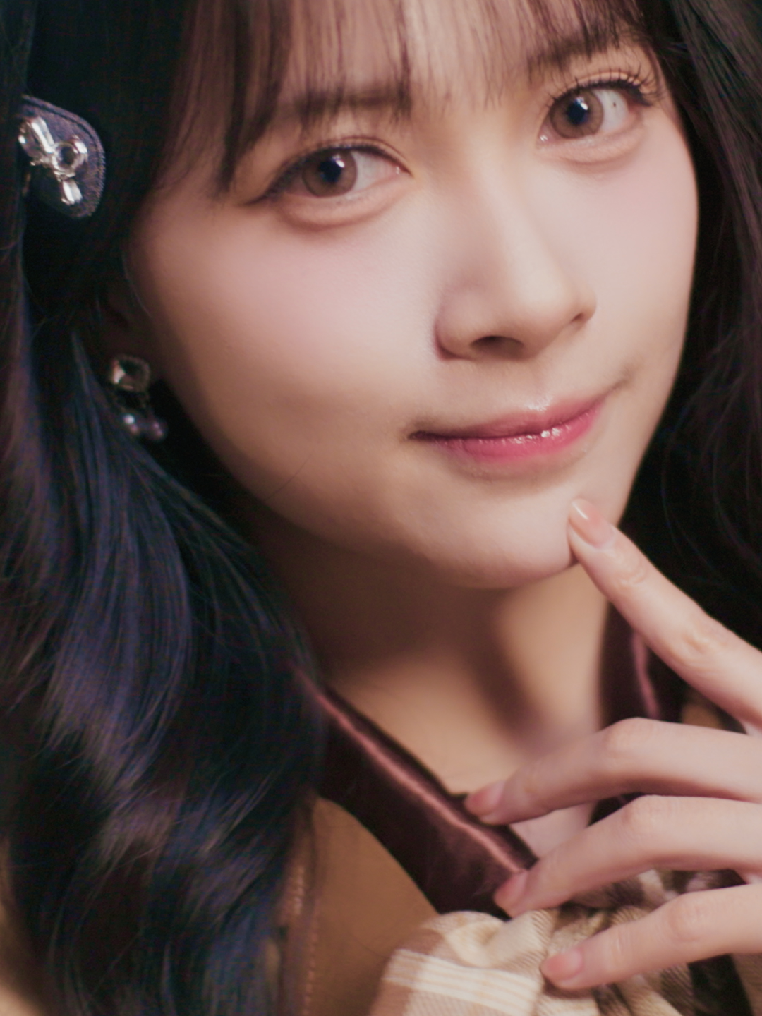 [🏫💌] #MasakanoConfessionTH 💌 #HoopBNK48 📥 Patalee Prasertteerachai FIRST PERFORMANCE & MV PREMIERE 🗓️ 2 NOV 2025 @ #MBKCenter #BNK48CGM48MoonlightMonster2025 #คำสารภาพที่ไม่คาดฝัน #まさかのConfession #BNK4820thSINGLE #BNK48