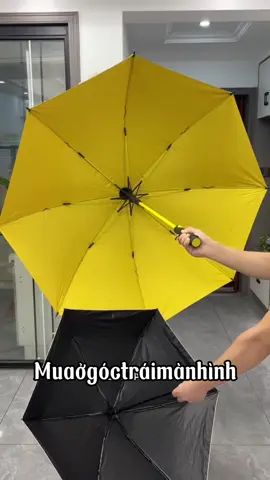 Ô này mới là ô chứ #ochemuanang #ocovorut #dogiadung #giadungtienich #xuhuong 