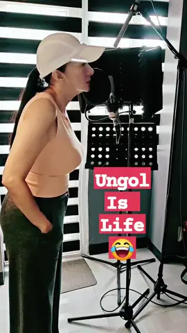 UNGOL is Life on VMX. 😜😁 For Movie Editing just Contact Direk Roman Perez Jr.   #fypシ #pusa #foryou #highlights #movie 