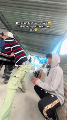 Haha 😆 #sacarpunmagar #rukum_khalanga❤️ 