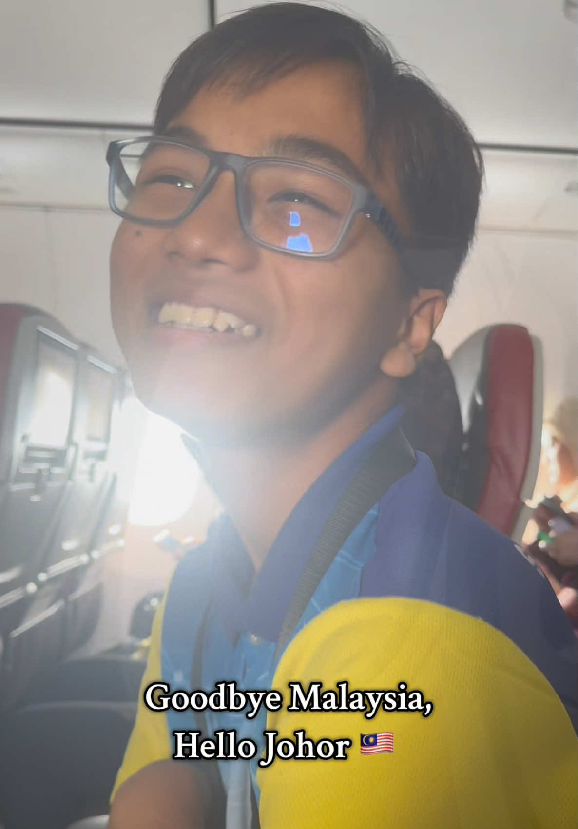 goodbye malaysia, hello johor 🇲🇾 #09 #relatable #malaysia #nationals #competition 