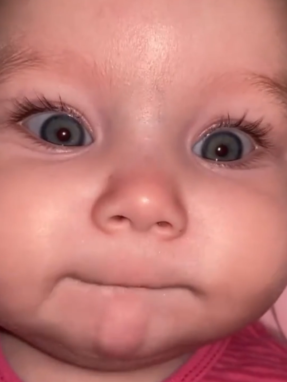 #baby #babiesoftiktok #fyp 