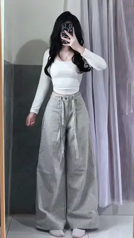 quần xinh😍#xuhuong #viral #outfit #quanongrongkesoc #quanongrong 