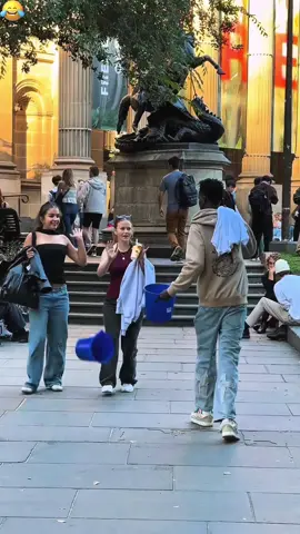 Crazy street prank #funnyvideos #foryoupage #prank #fyp #happy 