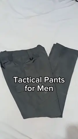 Tactical Pants for Men #tacticalpants #pantsformen #menpants 