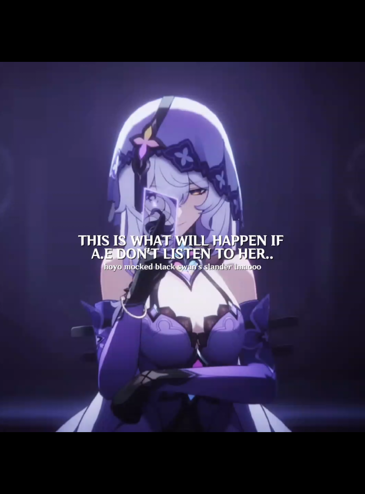 the new myriad trailer is out! it's basically the alter ending if we didn't land on amphoreus <3 .  . . #HonkaiStarRail #hoyocreators #honkai #cyrene #honkaistarrailedit  more tags: honkai star rail edit, star rail, honkai, new trailer, astral express, trailblazer, phainon, aeon, edit, scene, black swan, nihility, honkaistarrail37, amphoreus, chrysos heirs, stelle, caelus, lord ravager