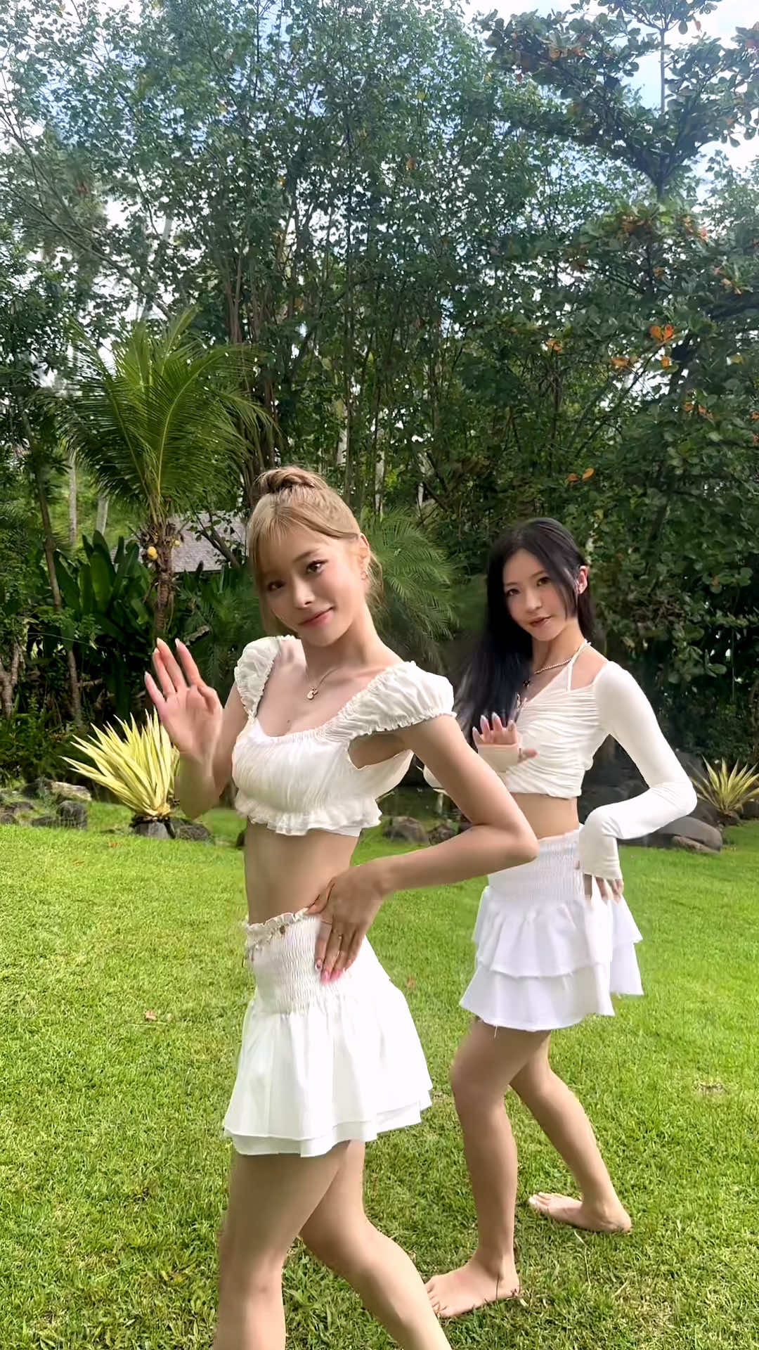 🥝 Just to have you with me 🍒 #I_MET_U #CLEO #YERIN #아이멧유 #Still   