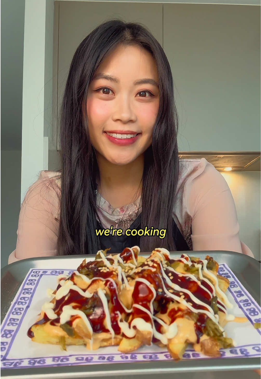 episode 3 • Creating my own Asian fast food brand 🍟 #startingabusiness #fastfood #entrepreneurship #foodbusiness #recipes 