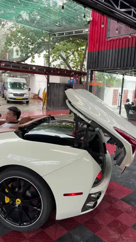 #ferrari Mượt lắm nha