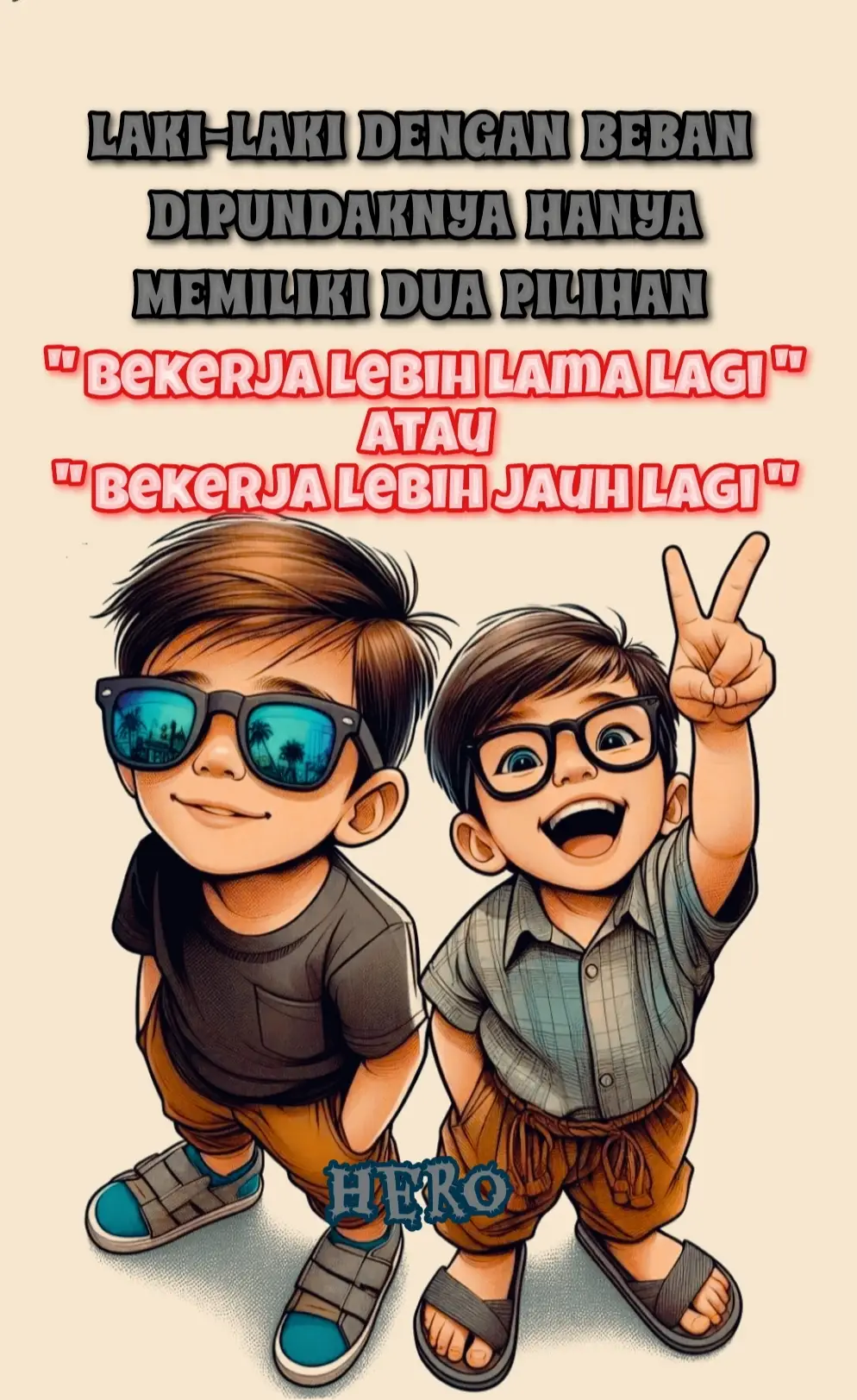 #hanyahiburan 🤫😉