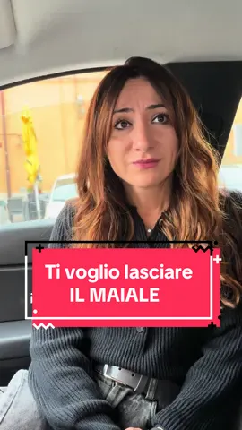 Ti voglio lasciare. La psicologa “il maiale” @Enzo Casertano  #sketch #psicologa #alessandramerico #enzocasertano #tivogliolasciare  