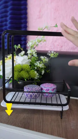 #homegoods #kitchen The kitchen cloth finally has a place to be put#clothes #shelf 