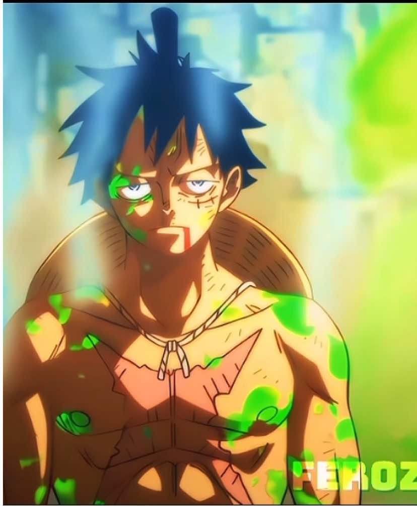 Los mugiwaras  #okepieceedit #losmugiwaras #fyp