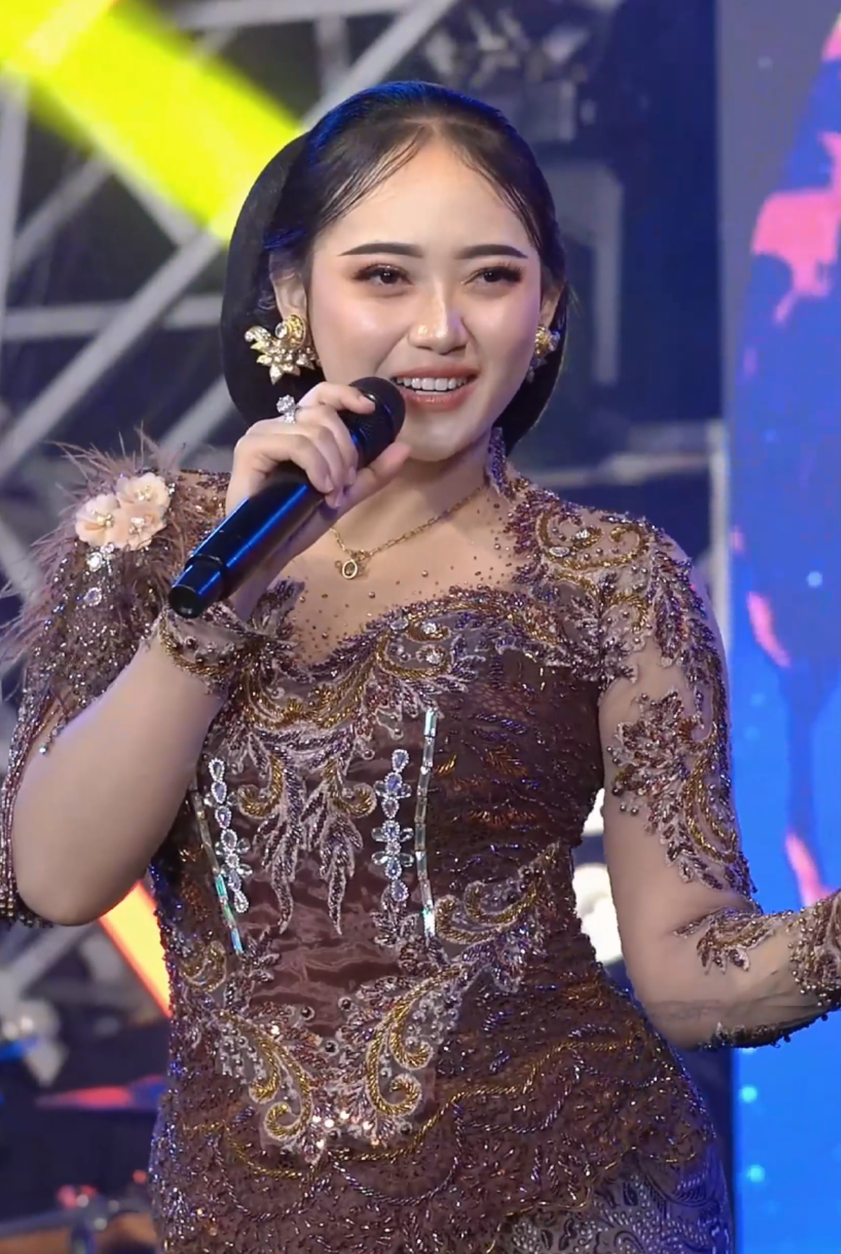 Apa Kabar Mantan - Silvy Kumalasari #apakabarmantan #silvykumalasari 