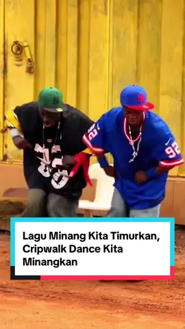 Lagu Minang Kita Timurkan, Cripwalk Dance Kita Minangkan.  #indonesiatimur #timurindonesia #kawasantimurindonesia #lagujogetminang #