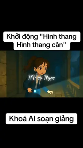 Đến với e thầy cô được dạy từ con số 0. Khoá AI soạn giảng khai giảng tối 2/11 các thầy cô nha #AI #hoạthình #giáoviên #giaoduc #videoviral 