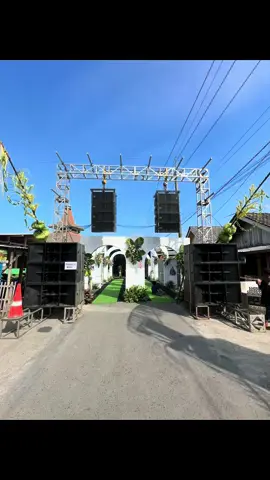 #tendadecorasi #tendamalangjawatimur #dekorasipernikahan #fyp 