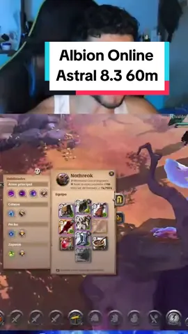 Me consigo 60m en caminos Albion Online #albiononline #twitch #albion #pvp #mmorpg  @JaadezzClips 