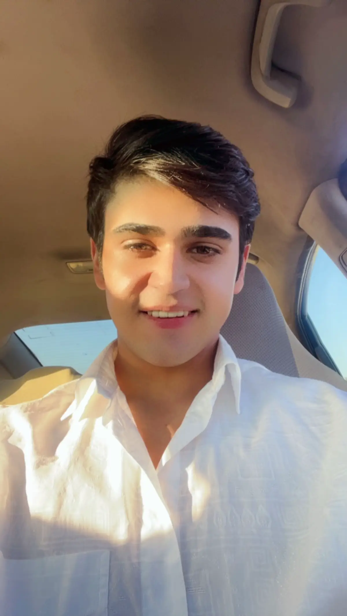 #البصره_شط_العرب #جامعه_بغداد #شط_العرب #اكسبلور #الشعب_الصيني_ماله_حل😂😂 