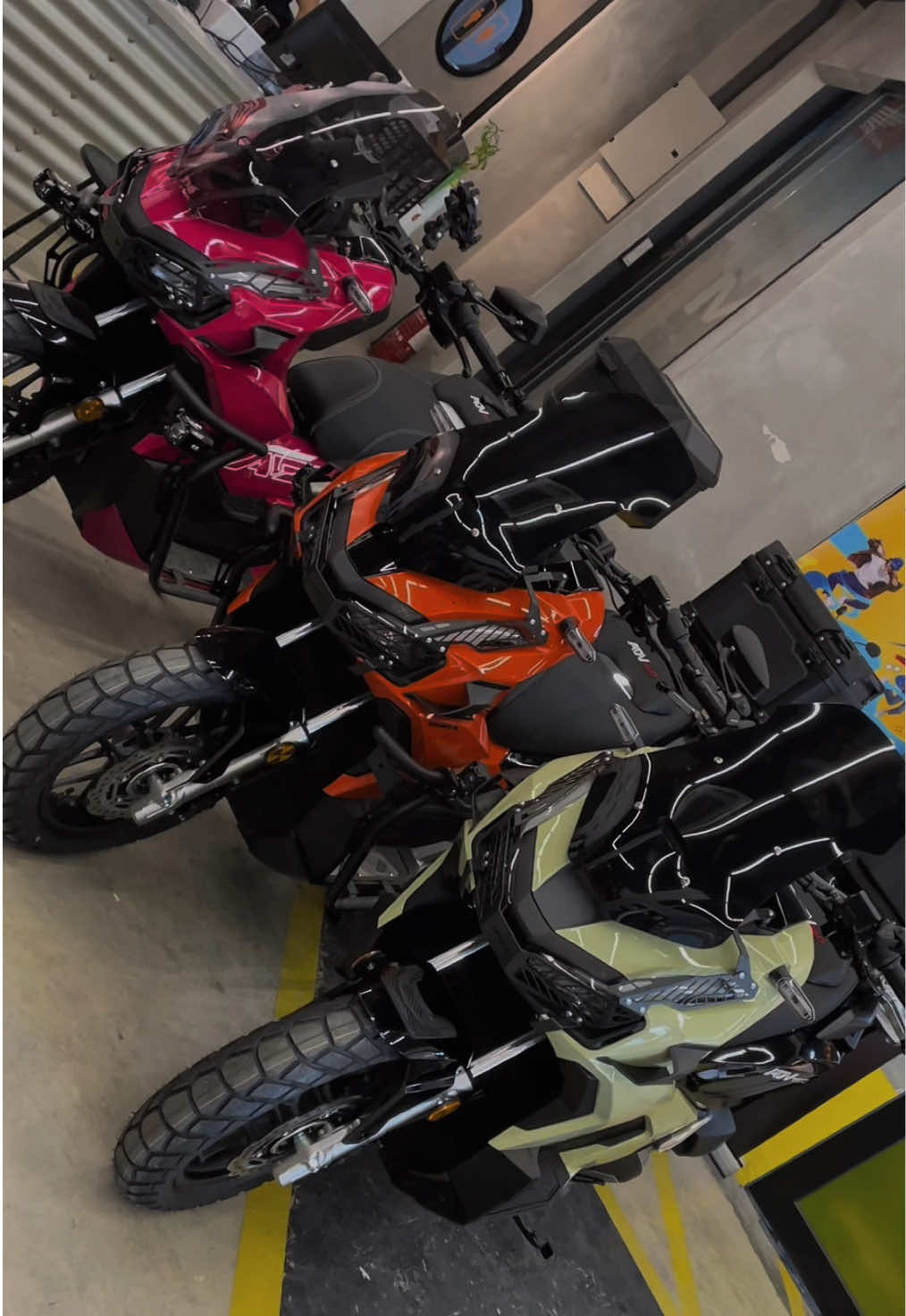 Ada yang baru nich guys 🤩🔥 #fyp #foryoupage #viral #xybca 