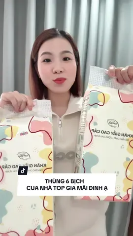Thùng 6 bịch của top gia không thể chê được #xuhuong #topgia #khangiaytopgia #khangiay #bearthegioidochoi 