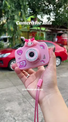 Super gandaaaaa 🥺🤩🥹#cameraforkids #cameratoy 