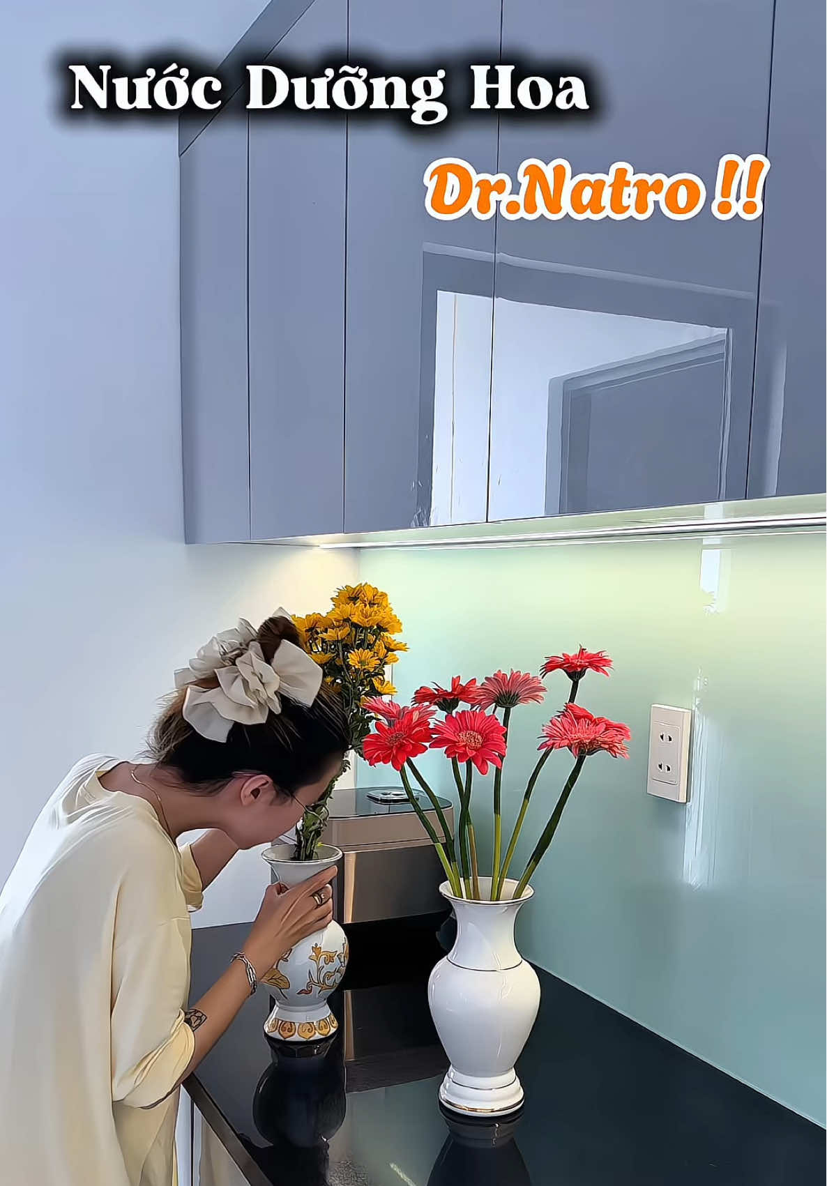 Không phí 💴 mà còn tiết kiệm 💴 #xuhuong #thuỳ_mua_rồi_review #thuythichmuado #ttlktiktokshop #nước_dưỡng_hoa_dr_natro 