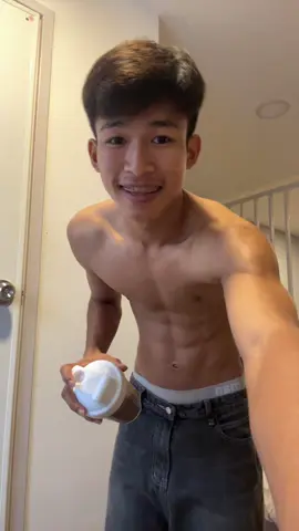 #แก้วชงเวย์โปรตีน 